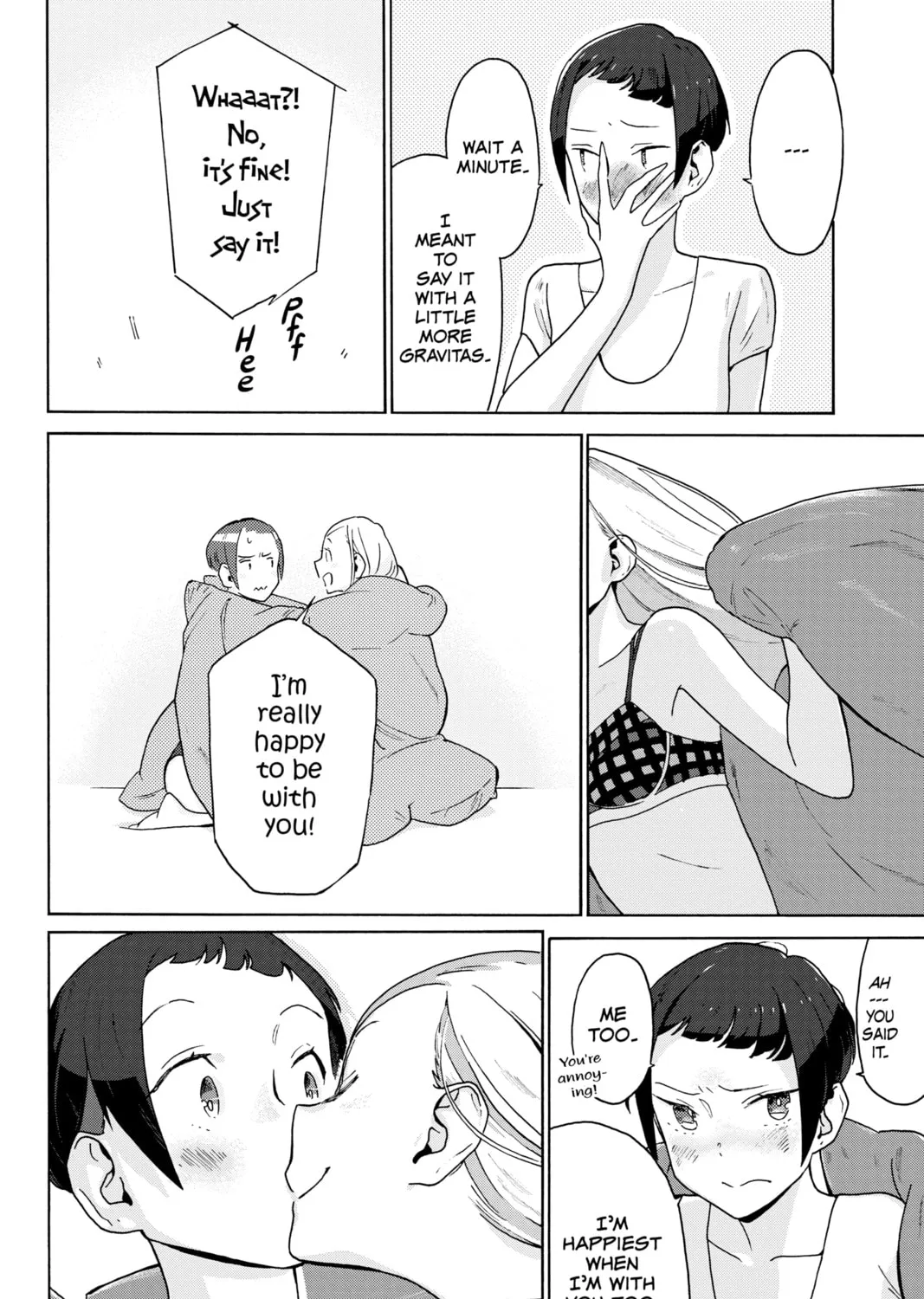 Read After Hours chapter 10 image 42 on Lezhin