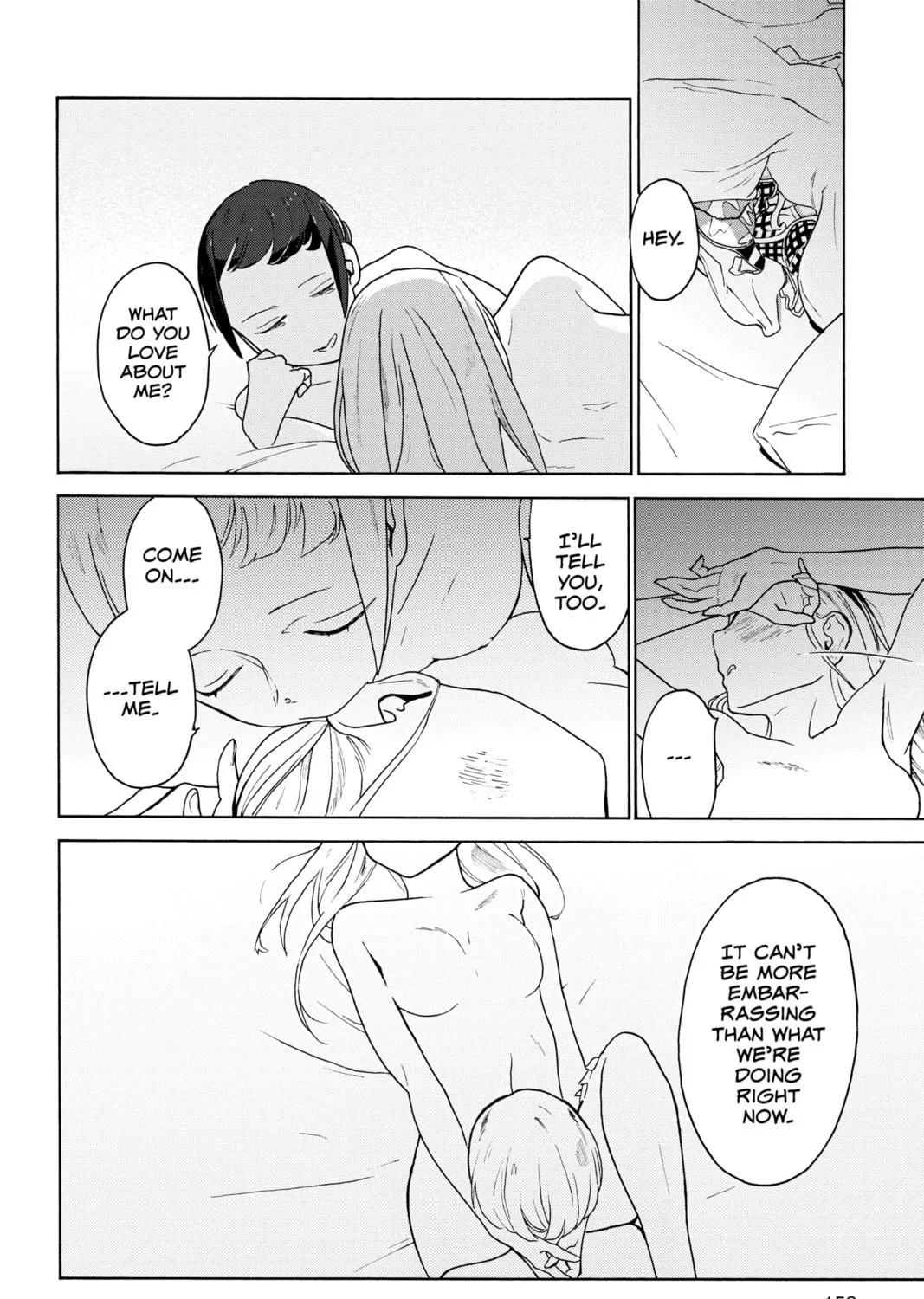 Read After Hours chapter 10 image 46 on Lezhin