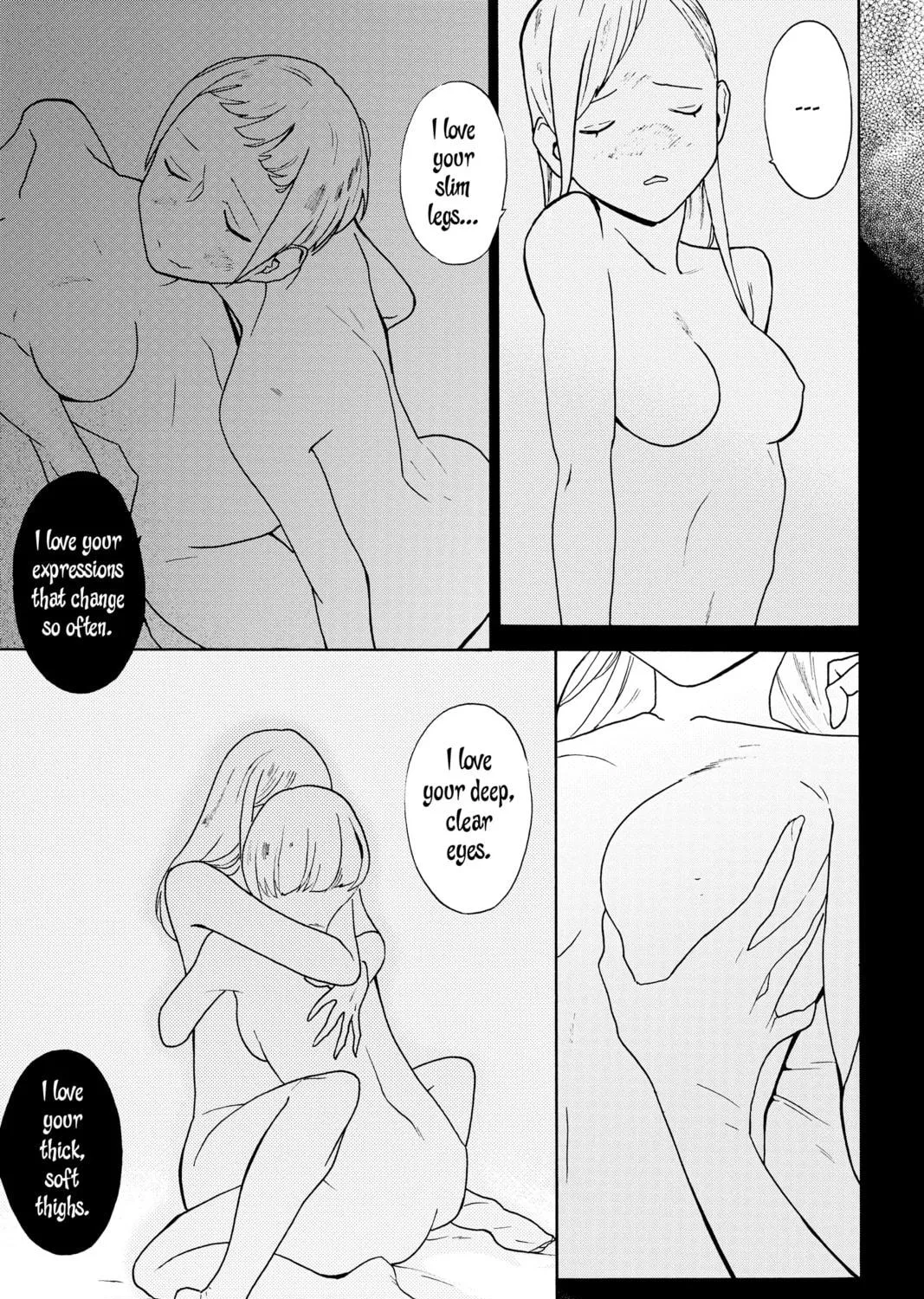 Read After Hours chapter 10 image 48 on Lezhin