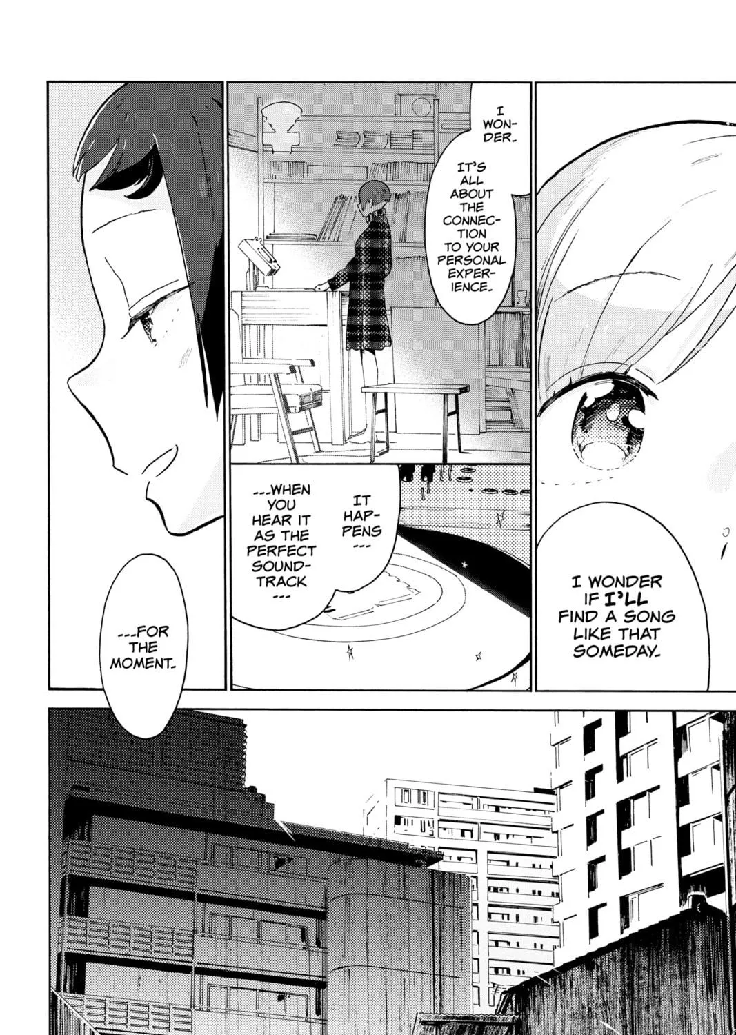 Read After Hours chapter 10 image 58 on Lezhin