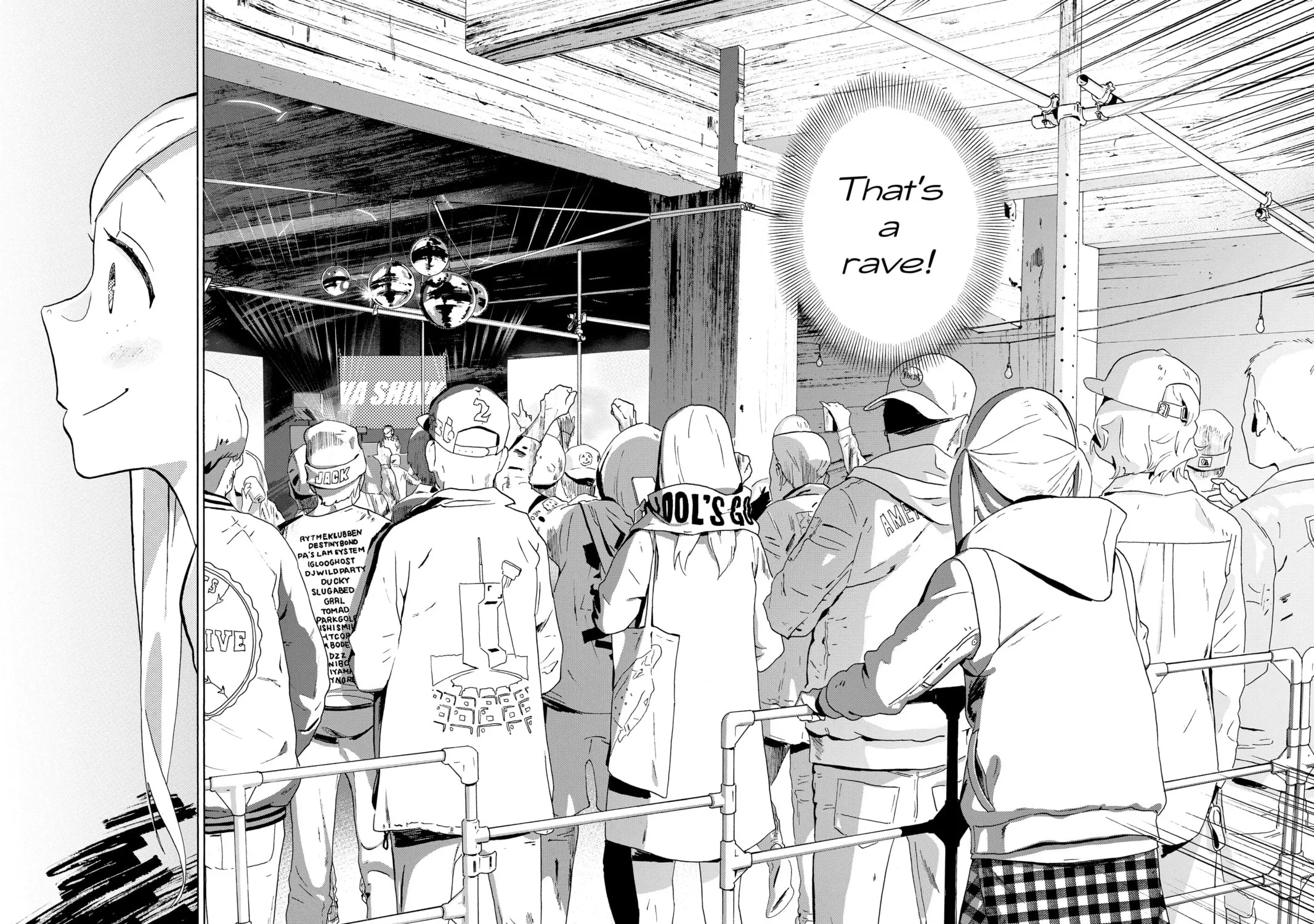 Read After Hours chapter 11 image 38 on Lezhin