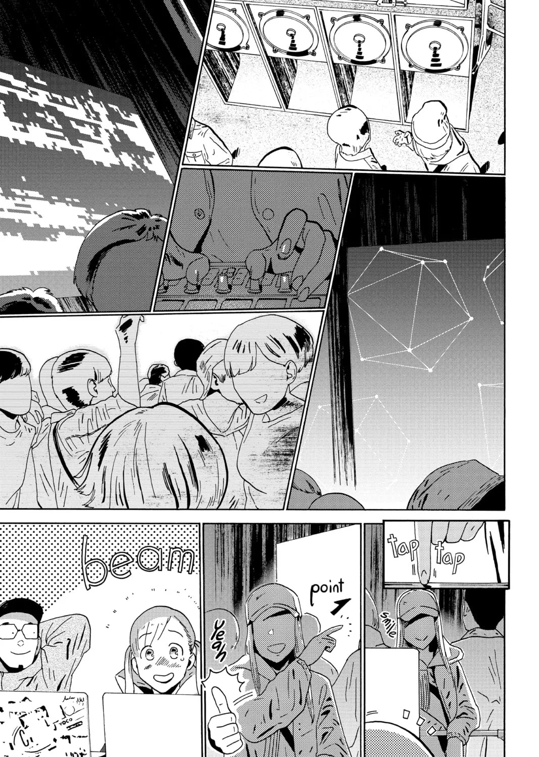 Read After Hours chapter 12 image 20 on Lezhin