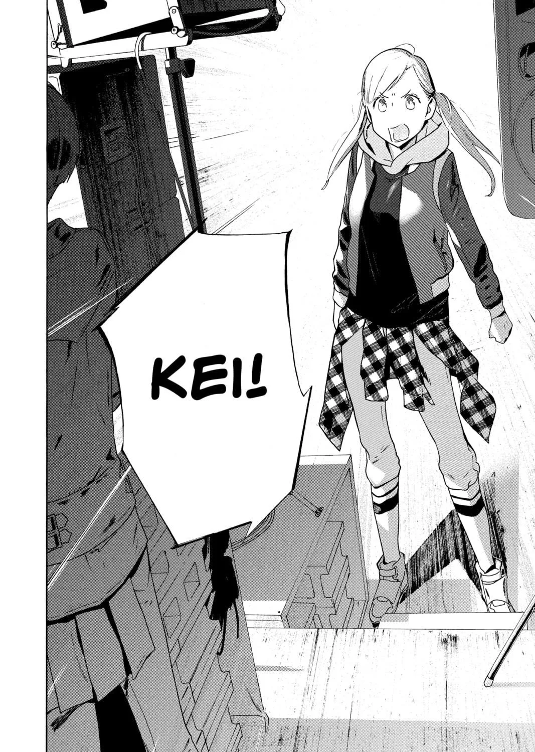 Read After Hours chapter 12 image 34 on Lezhin