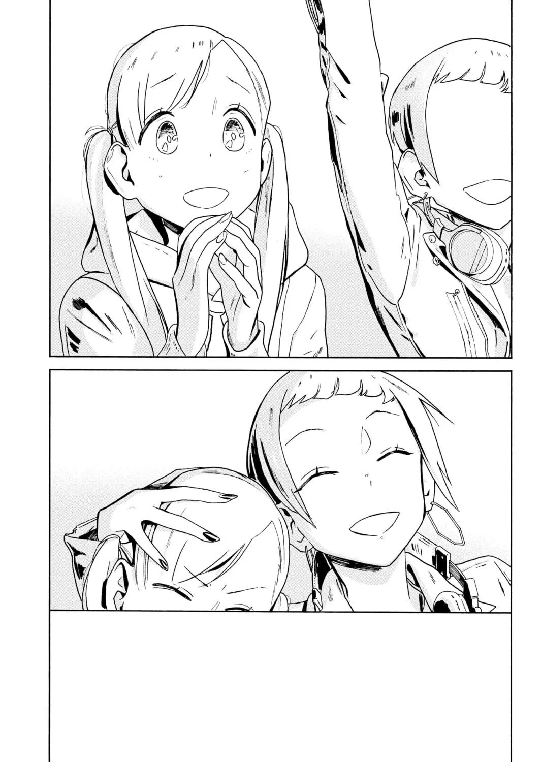 Read After Hours chapter 12 image 48 on Lezhin
