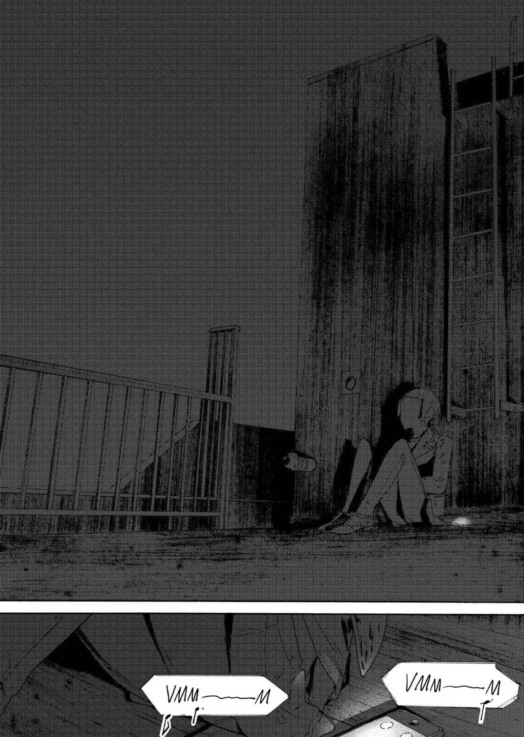 Read After Hours chapter 12 image 52 on Lezhin