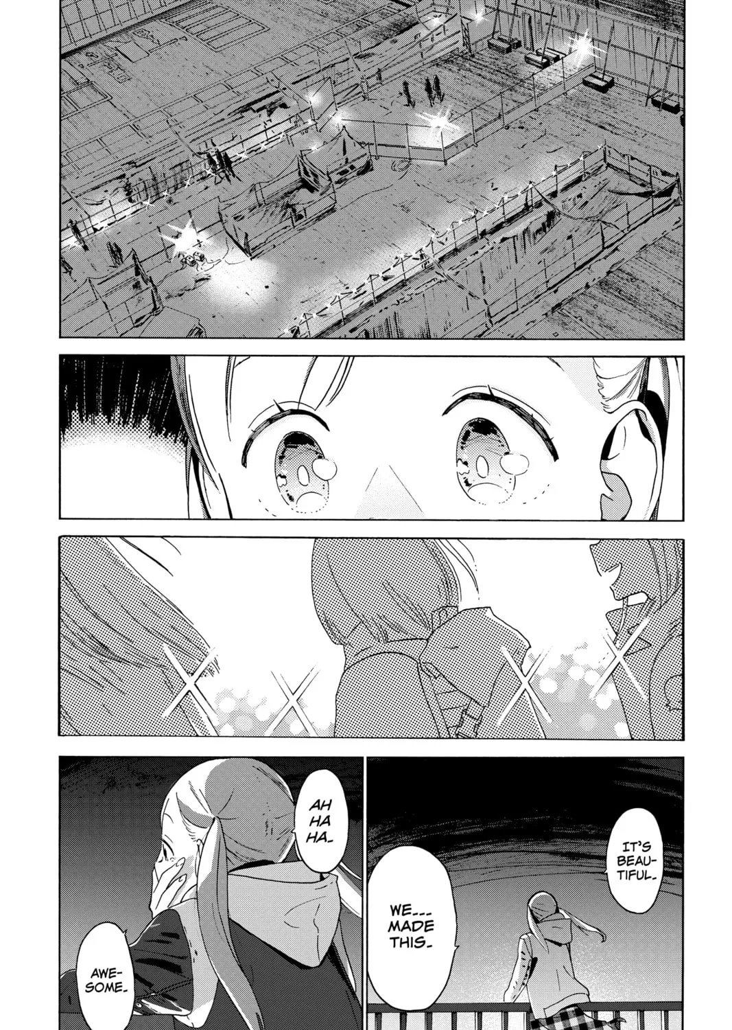 Read After Hours chapter 12 image 56 on Lezhin