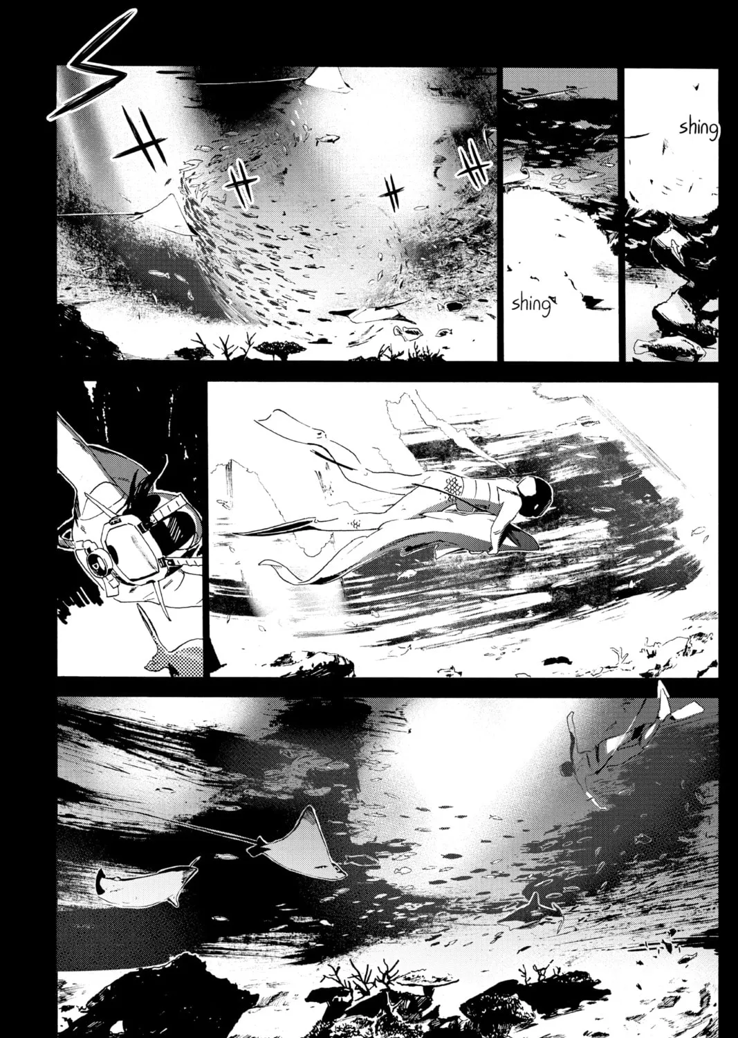 Read After Hours chapter 13 image 26 on Lezhin