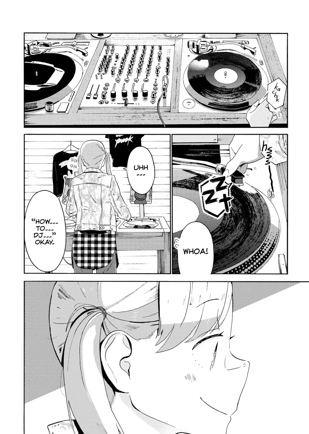 Read After Hours chapter 13 image 62 on Lezhin