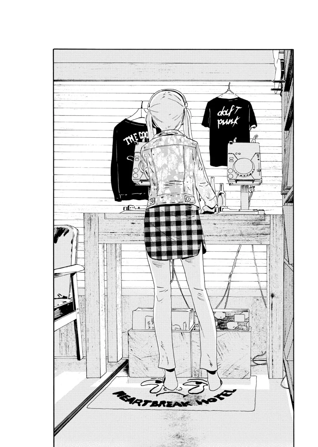 Read After Hours chapter 13 image 66 on Lezhin