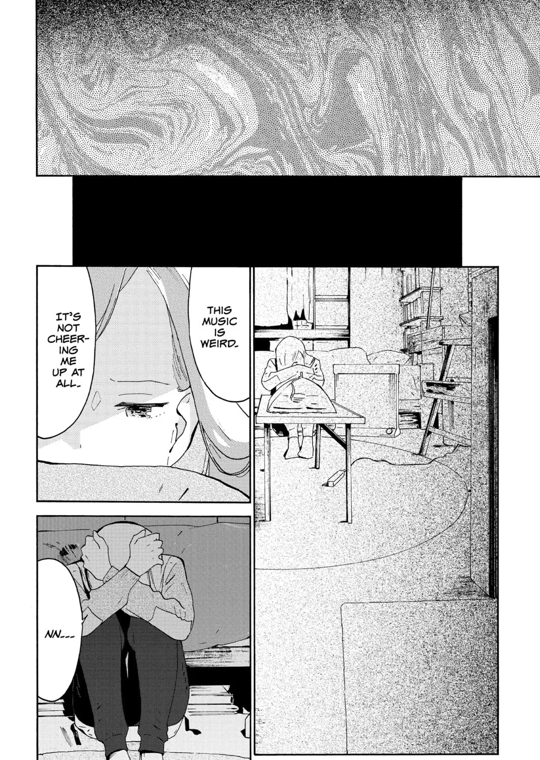 Read After Hours chapter 14 image 26 on Lezhin