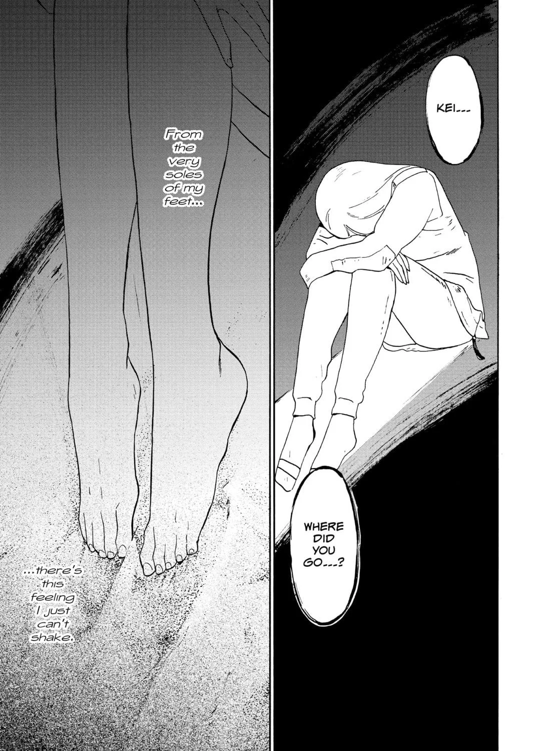 Read After Hours chapter 14 image 28 on Lezhin
