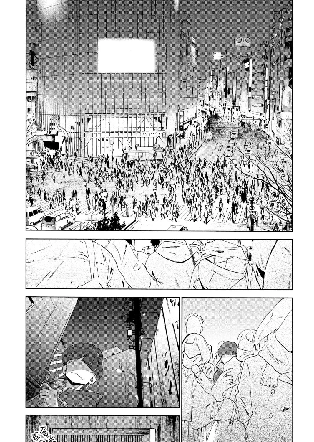 Read After Hours chapter 14 image 34 on Lezhin