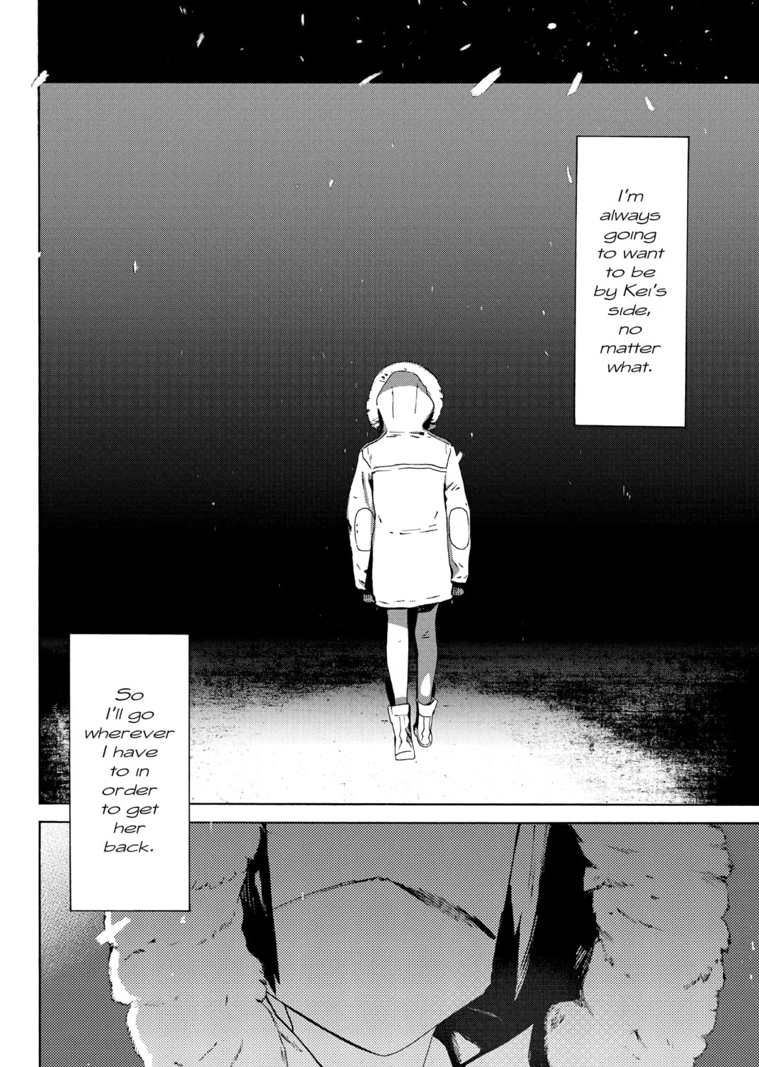 Read After Hours chapter 14 image 66 on Lezhin