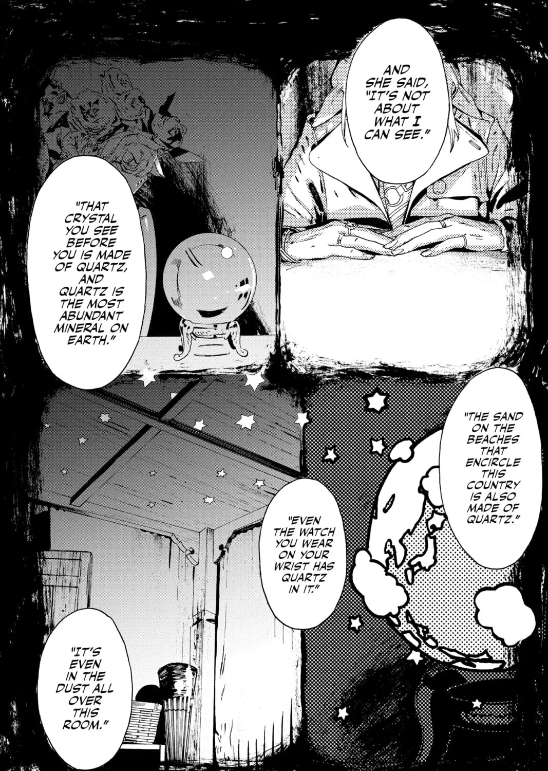 Read After Hours chapter 15 image 26 on Lezhin