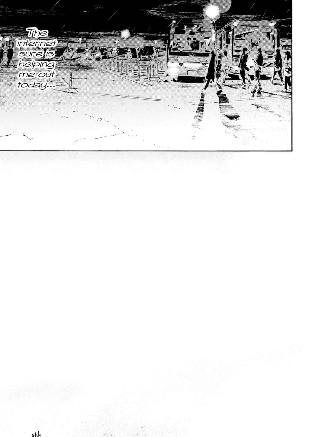 Read After Hours chapter 15 image 32 on Lezhin