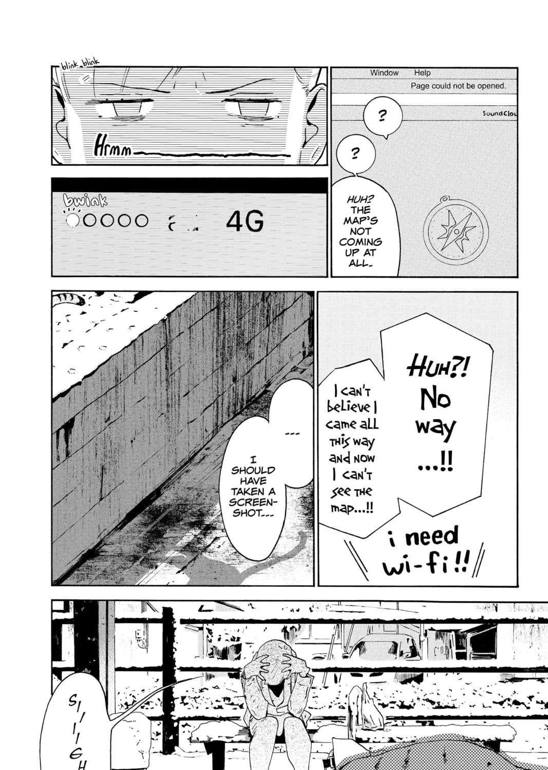 Read After Hours chapter 15 image 42 on Lezhin