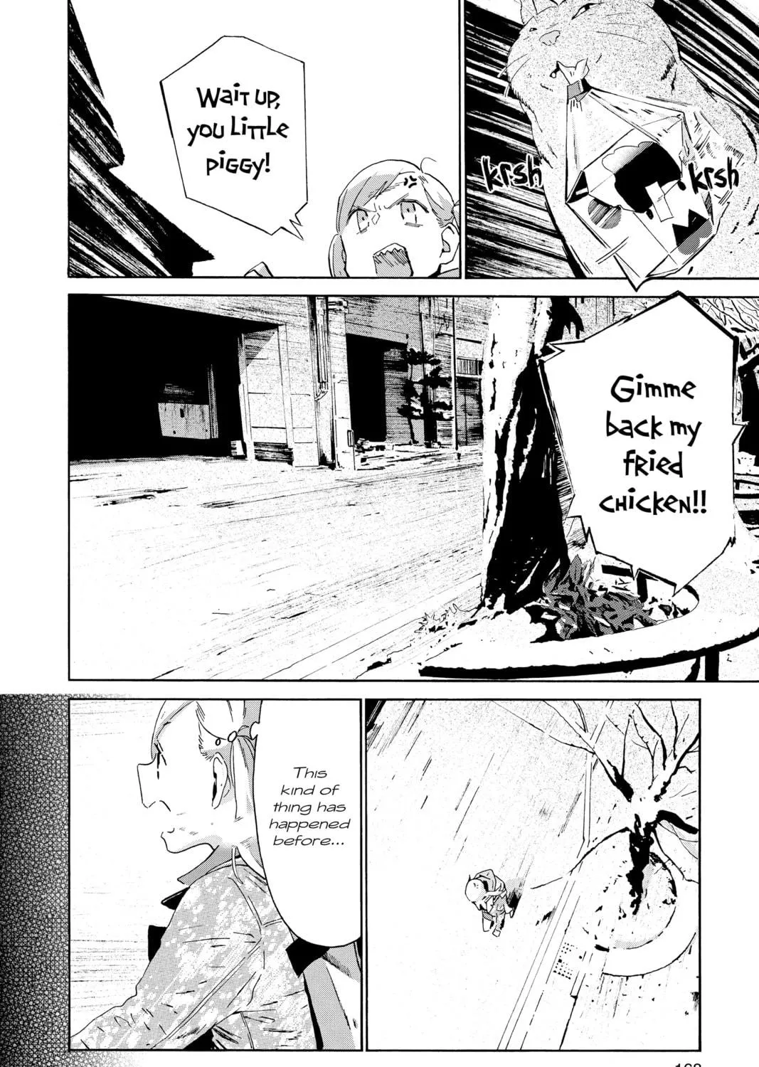 Read After Hours chapter 15 image 46 on Lezhin