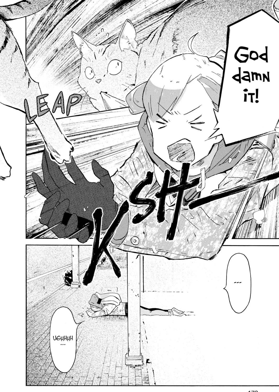 Read After Hours chapter 15 image 54 on Lezhin