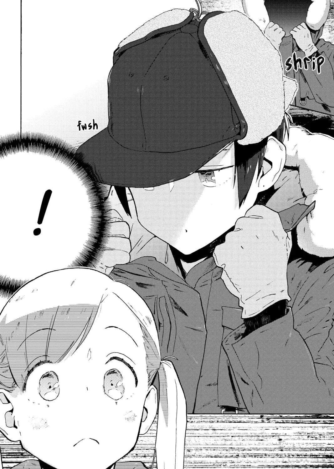 Read After Hours chapter 15 image 66 on Lezhin