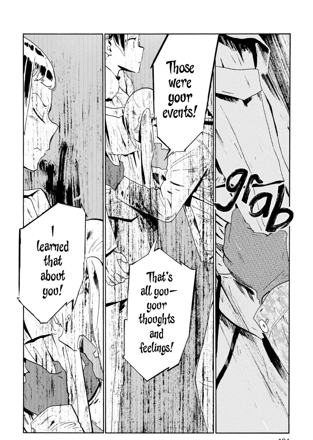 Read After Hours chapter 16 image 24 on Lezhin