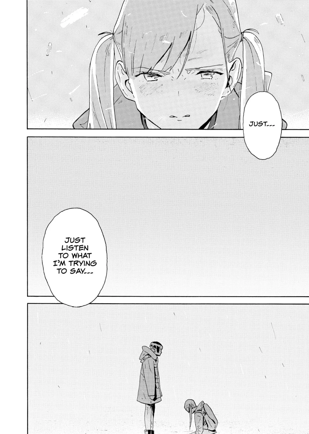 Read After Hours chapter 16 image 36 on Lezhin