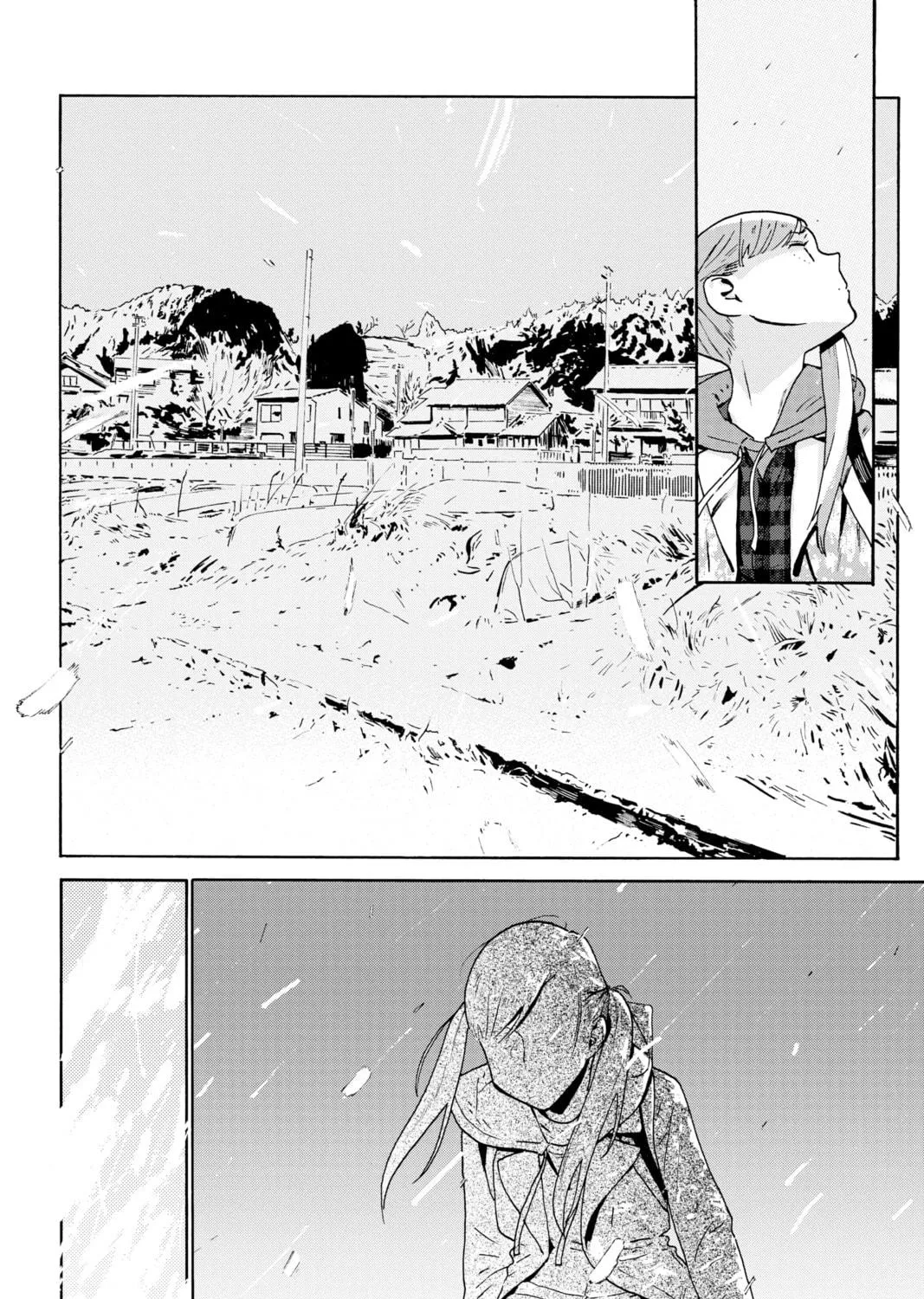 Read After Hours chapter 16 image 40 on Lezhin