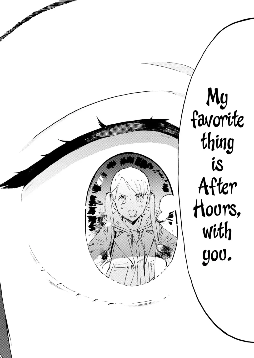 Read After Hours chapter 16 image 44 on Lezhin