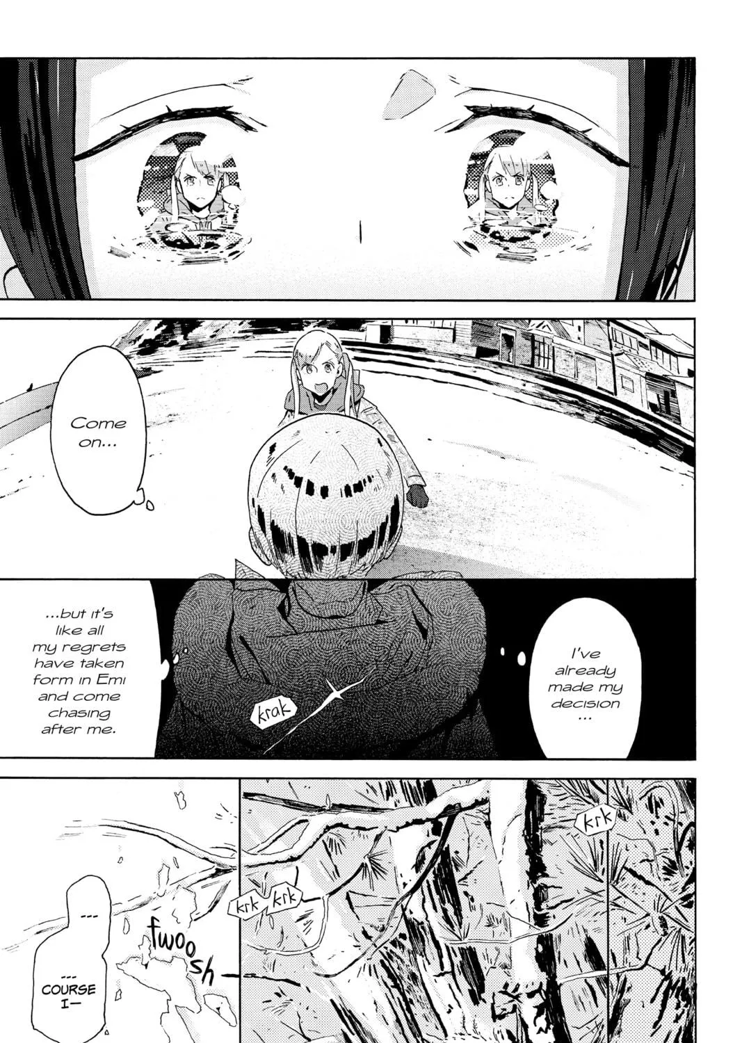 Read After Hours chapter 16 image 46 on Lezhin