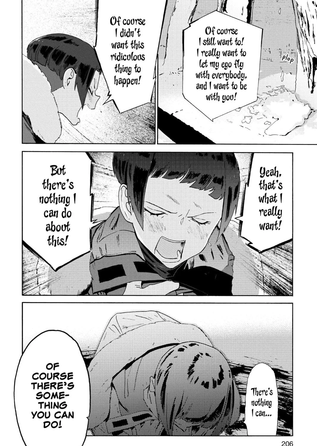 Read After Hours chapter 16 image 48 on Lezhin