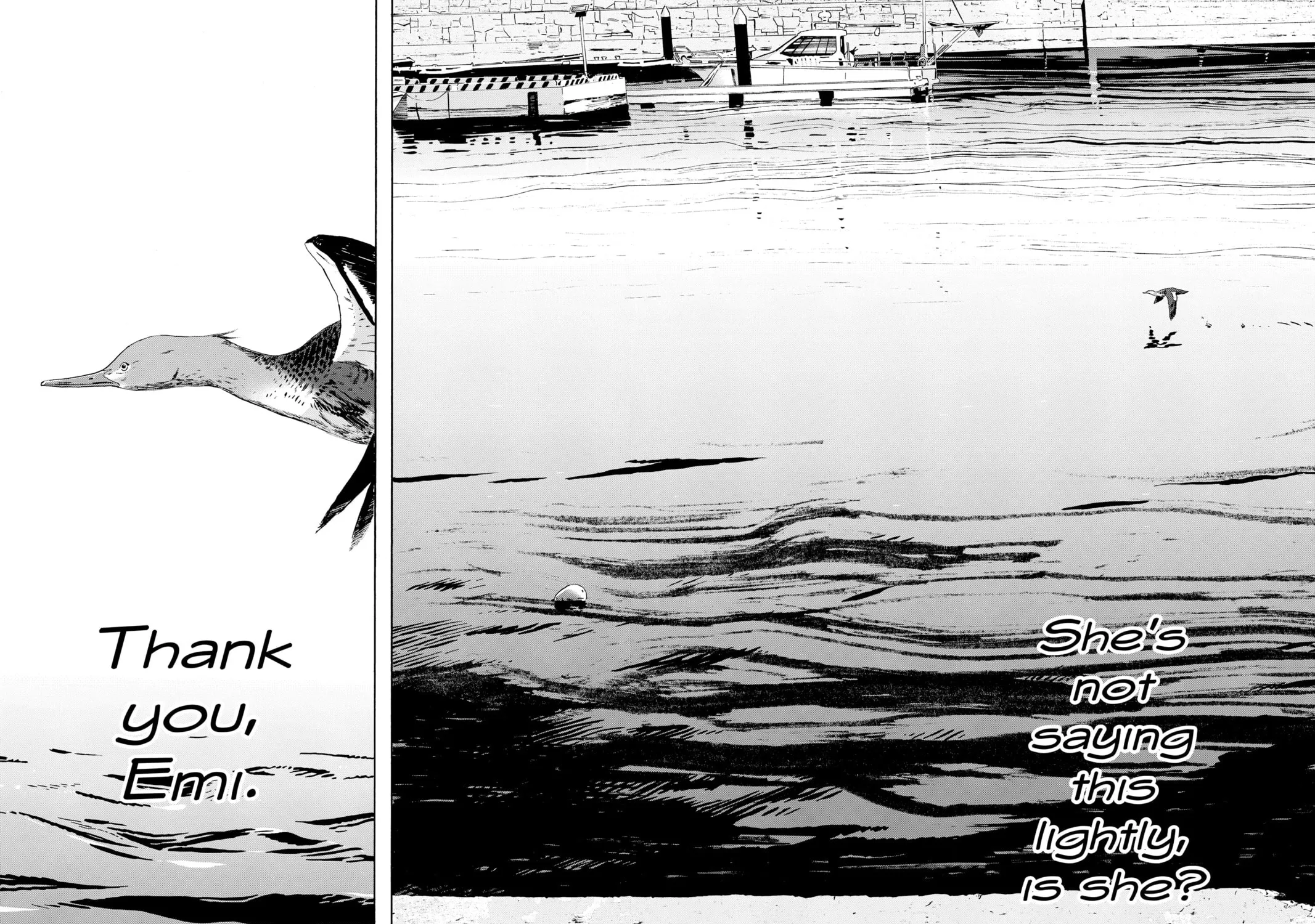 Read After Hours chapter 16 image 52 on Lezhin