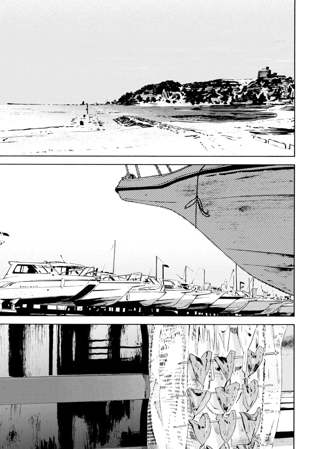 Read After Hours chapter 16 image 56 on Lezhin