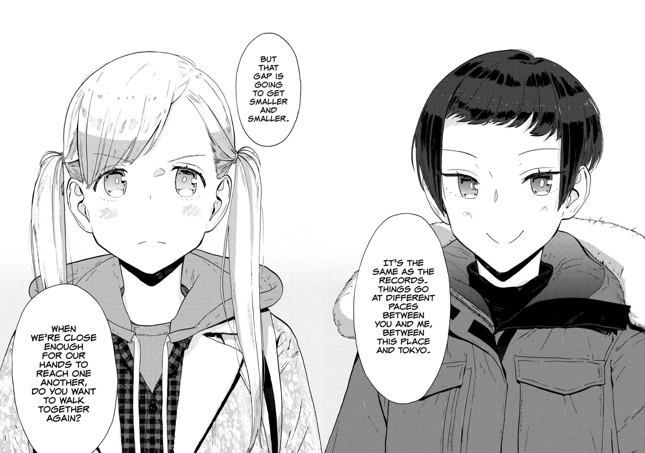 Read After Hours chapter 16 image 74 on Lezhin