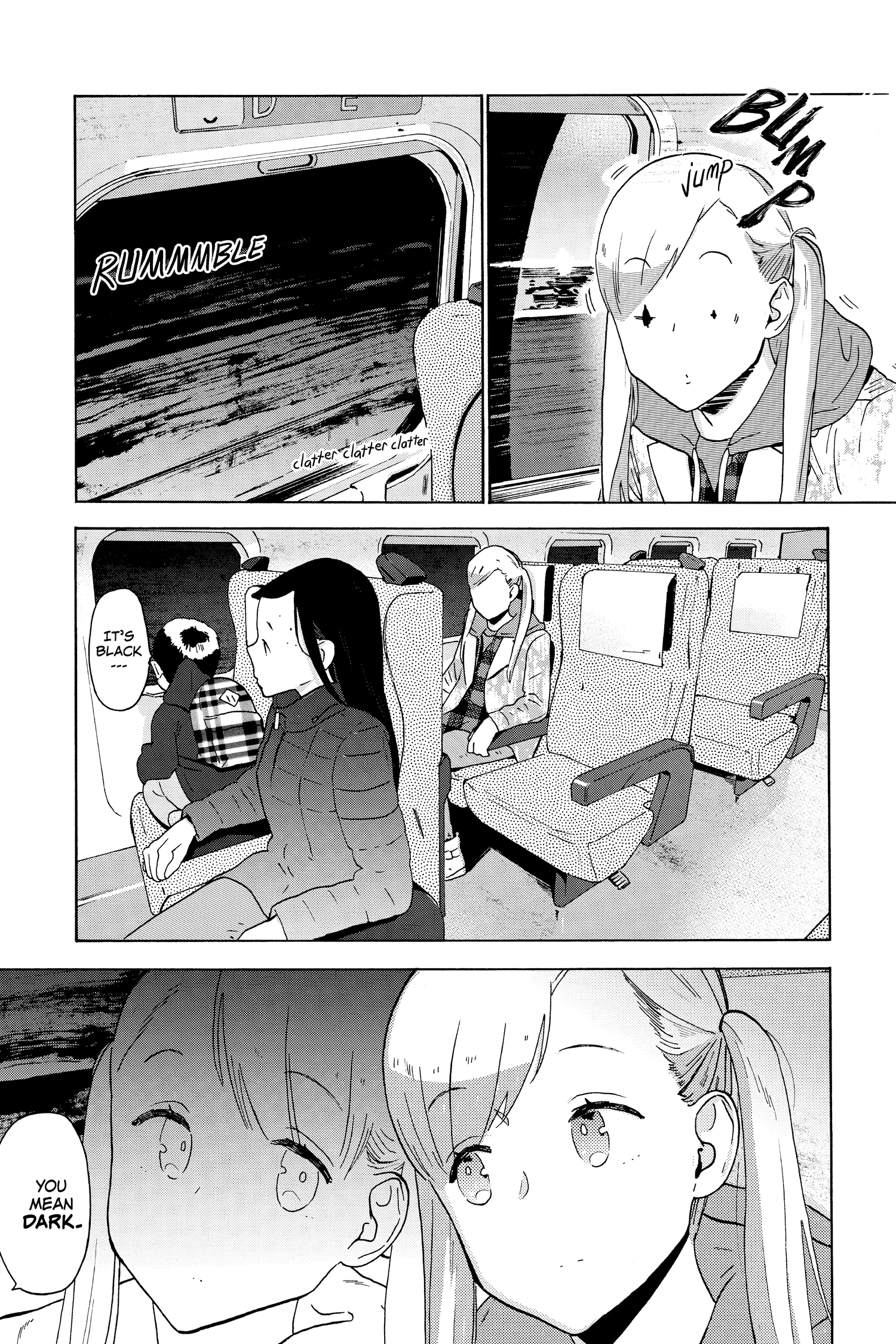 Read After Hours chapter 17 image 16 on Lezhin