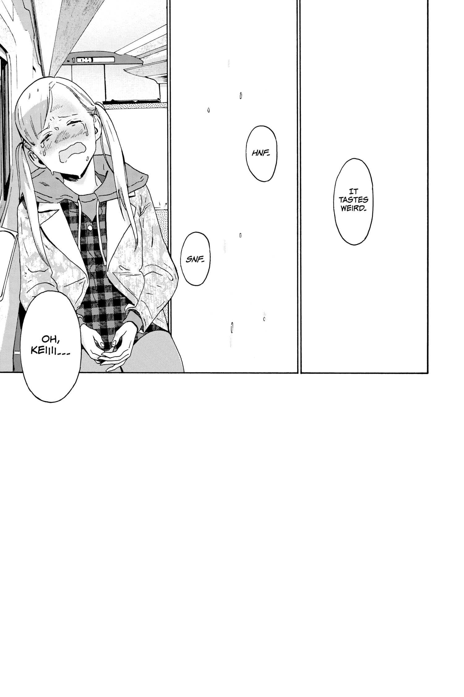 Read After Hours chapter 17 image 18 on Lezhin