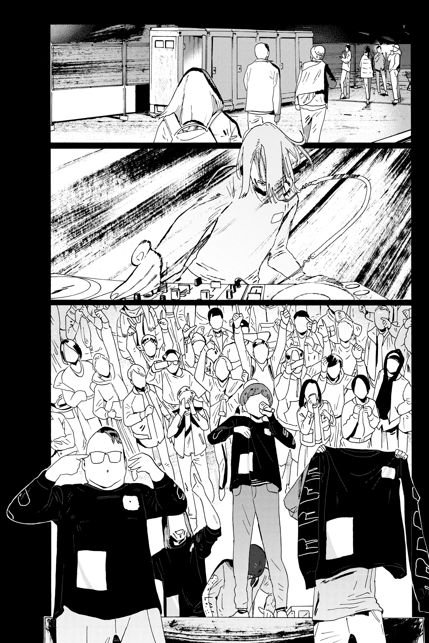 Read After Hours chapter 17 image 31 on Lezhin