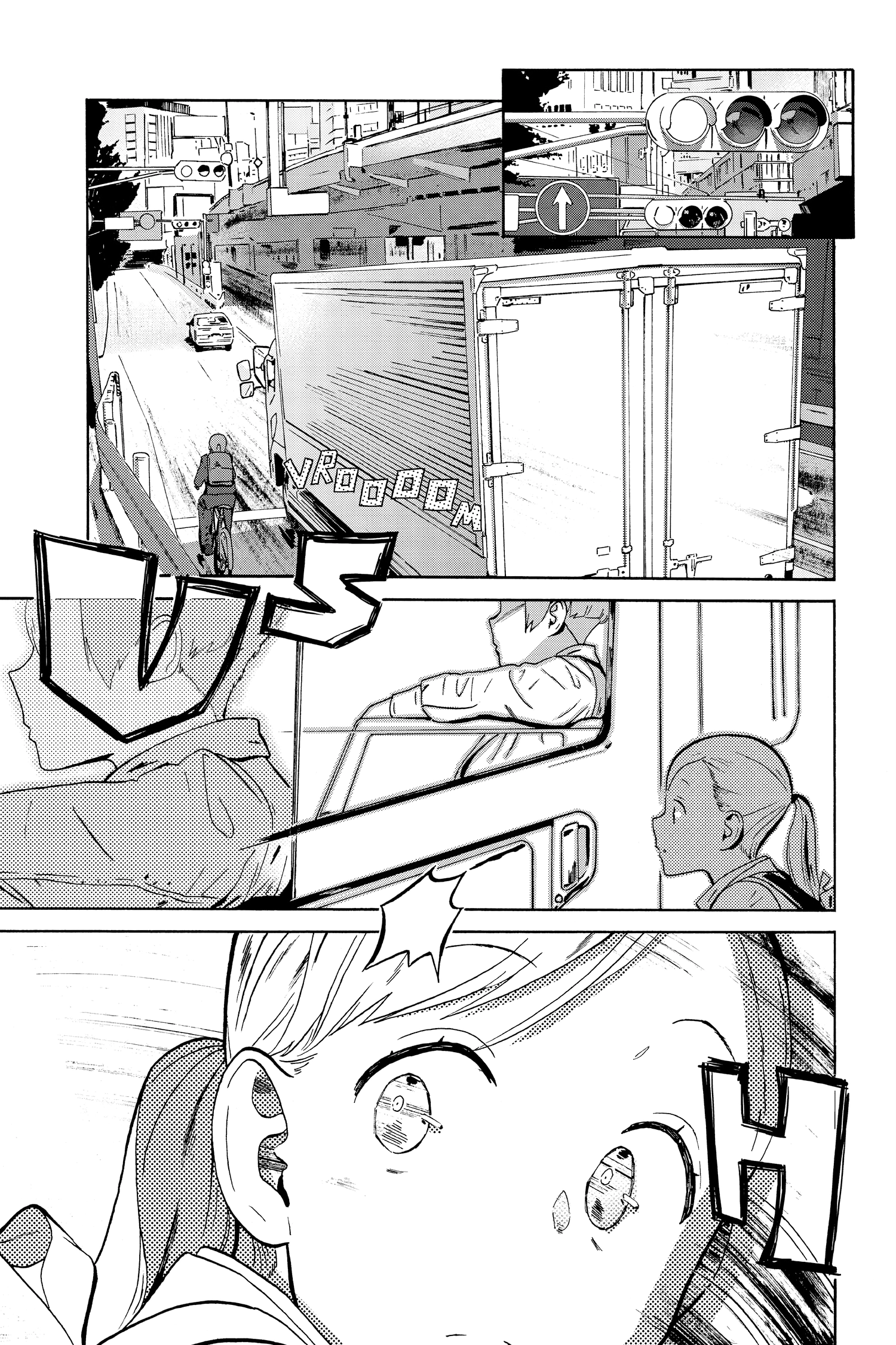 Read After Hours chapter 17 image 43 on Lezhin