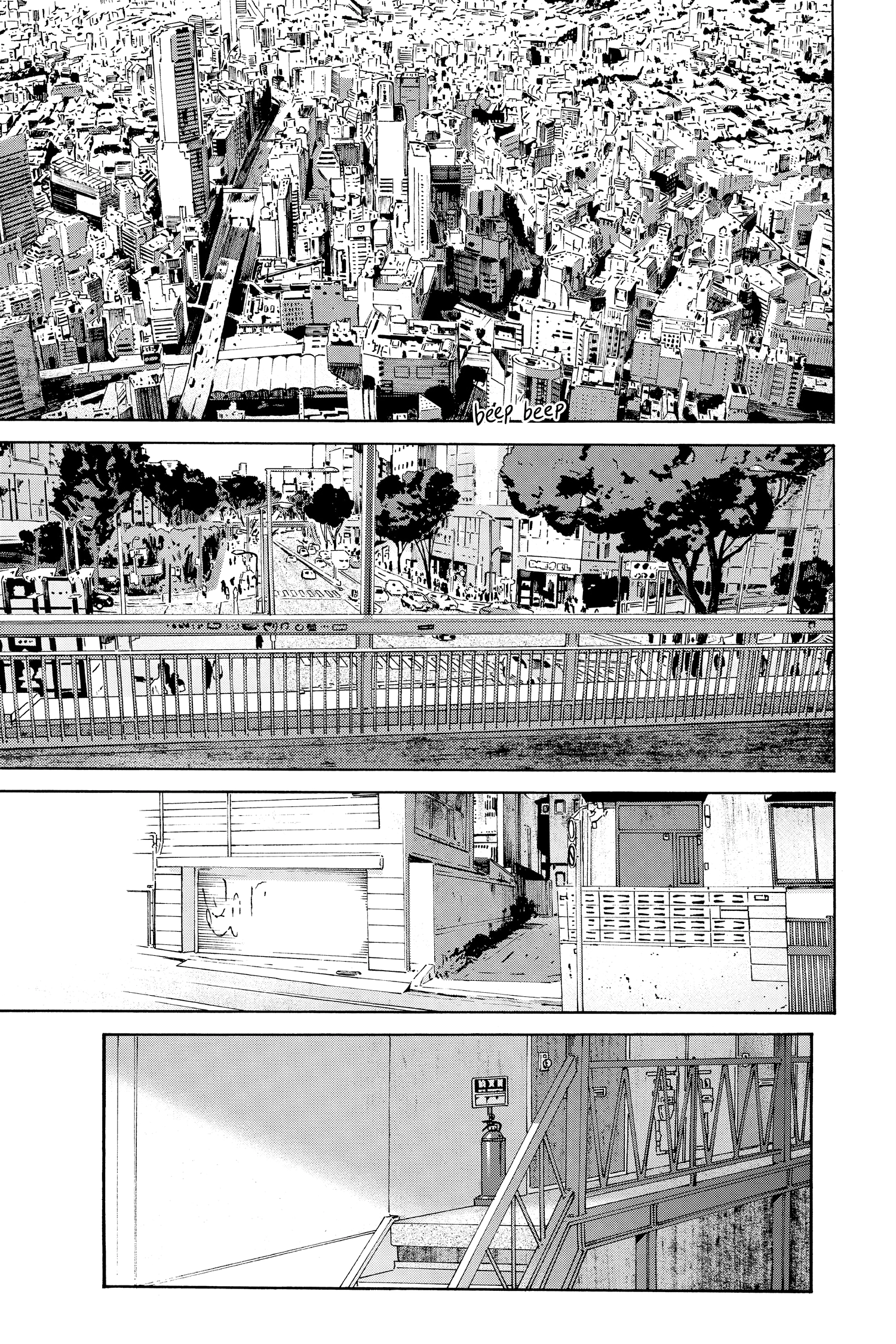 Read After Hours chapter 17 image 50 on Lezhin