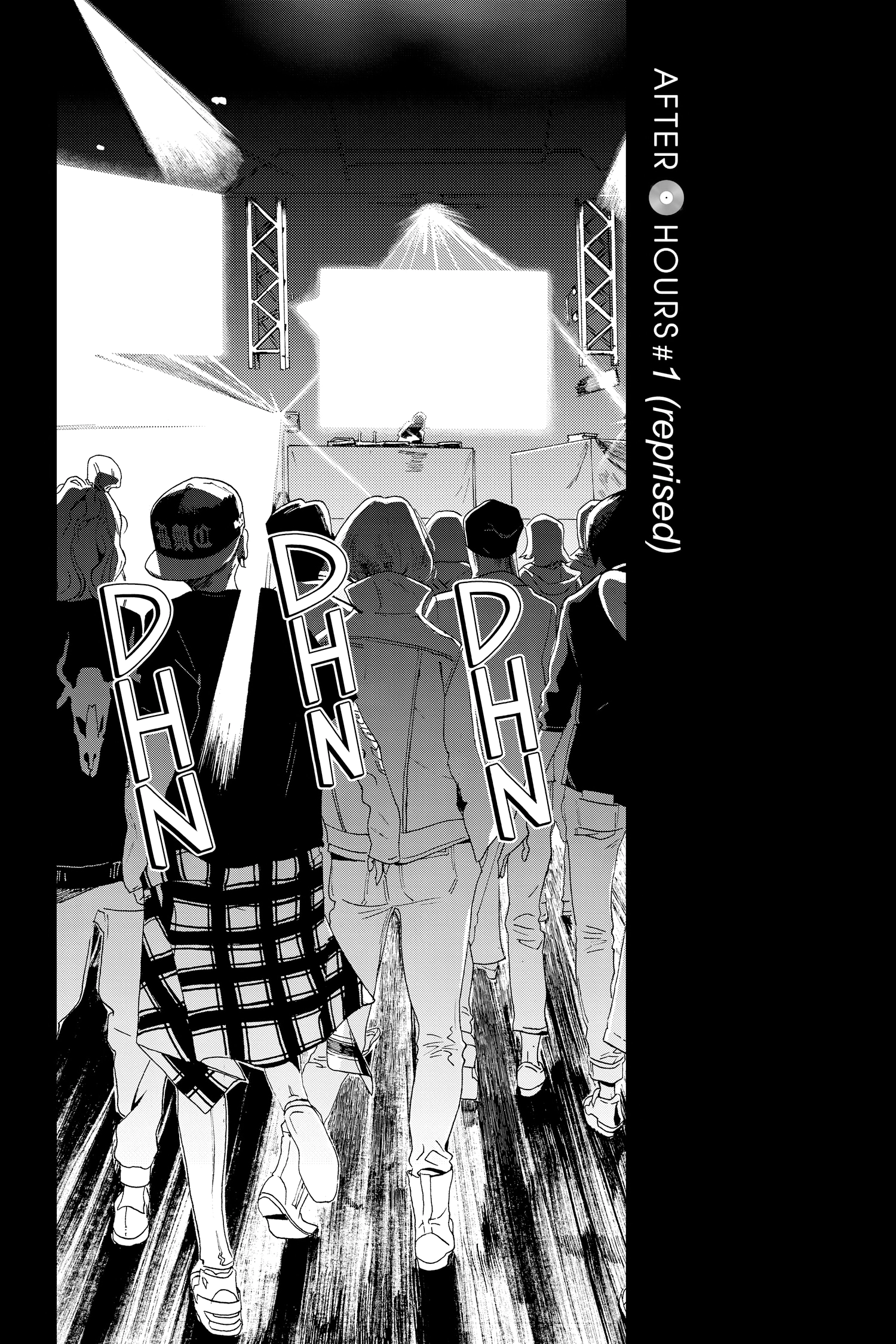Read After Hours chapter 17 image 54 on Lezhin