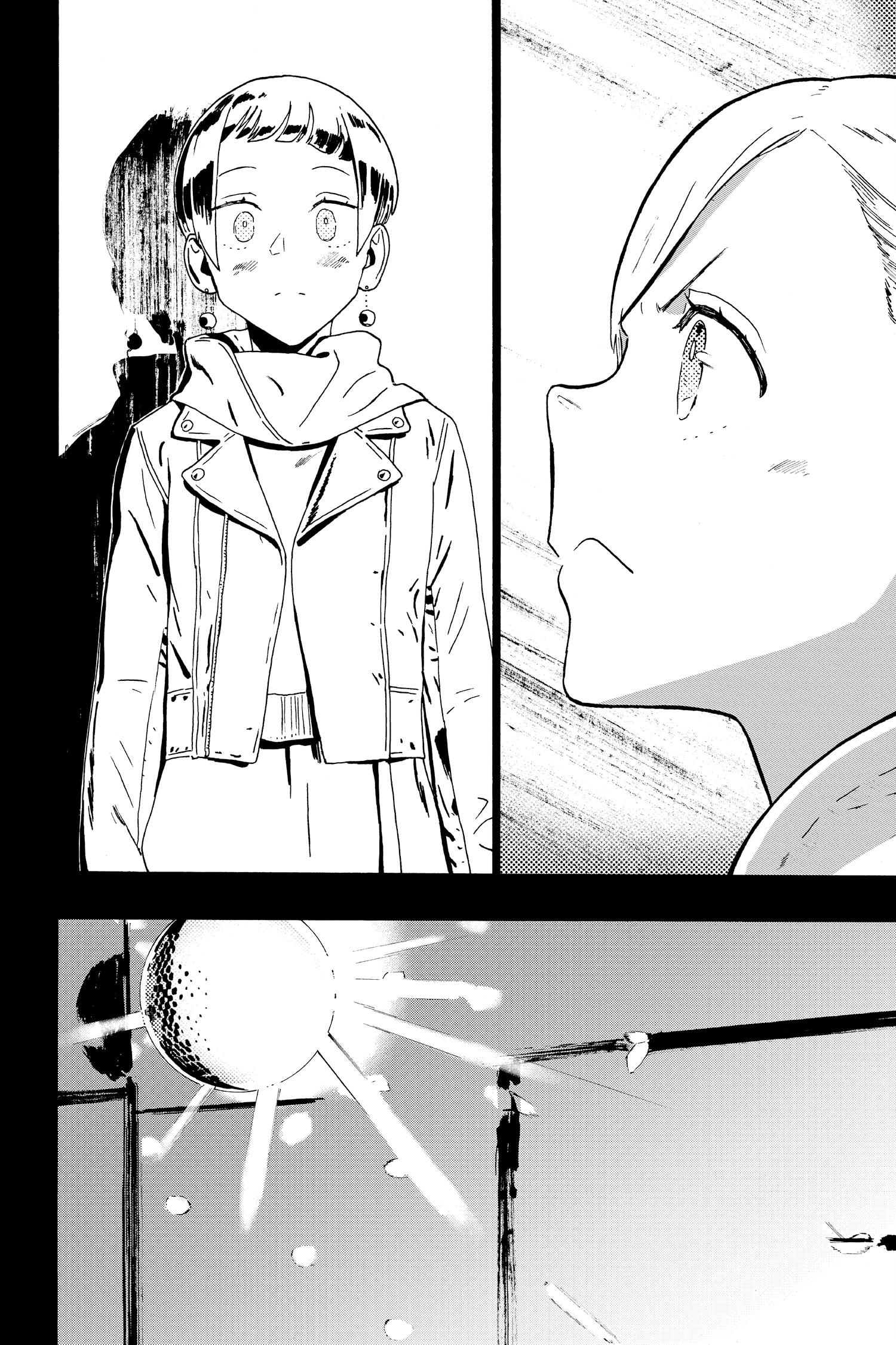 Read After Hours chapter 17 image 57 on Lezhin