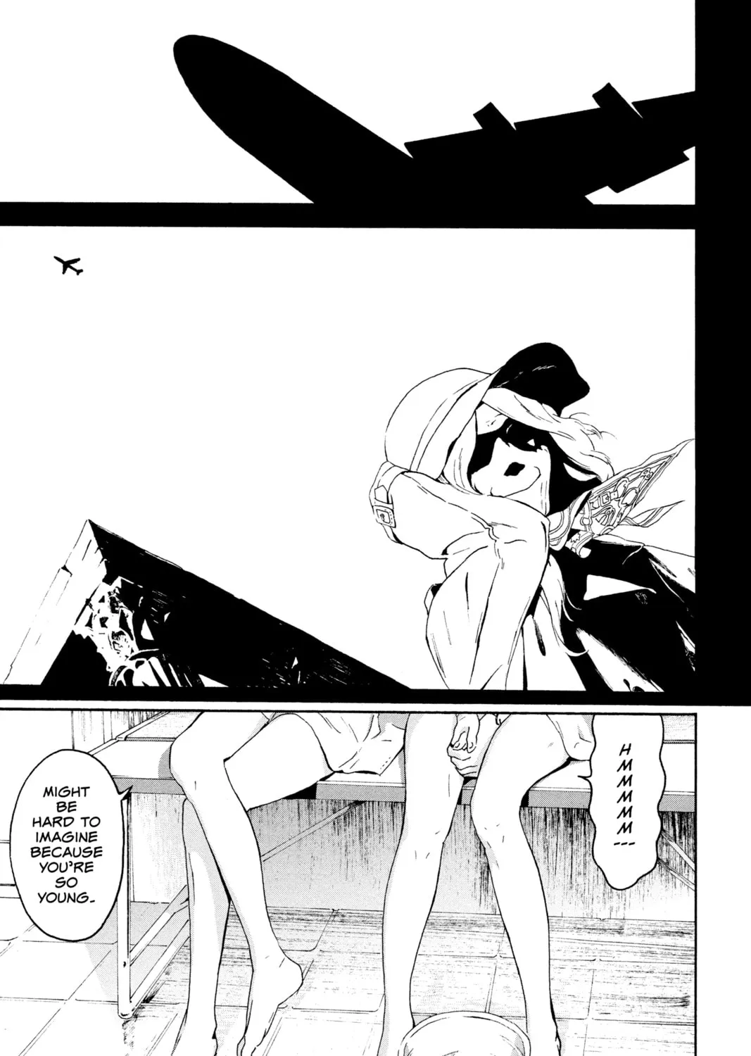 Read After Hours chapter 2 image 44 on Lezhin