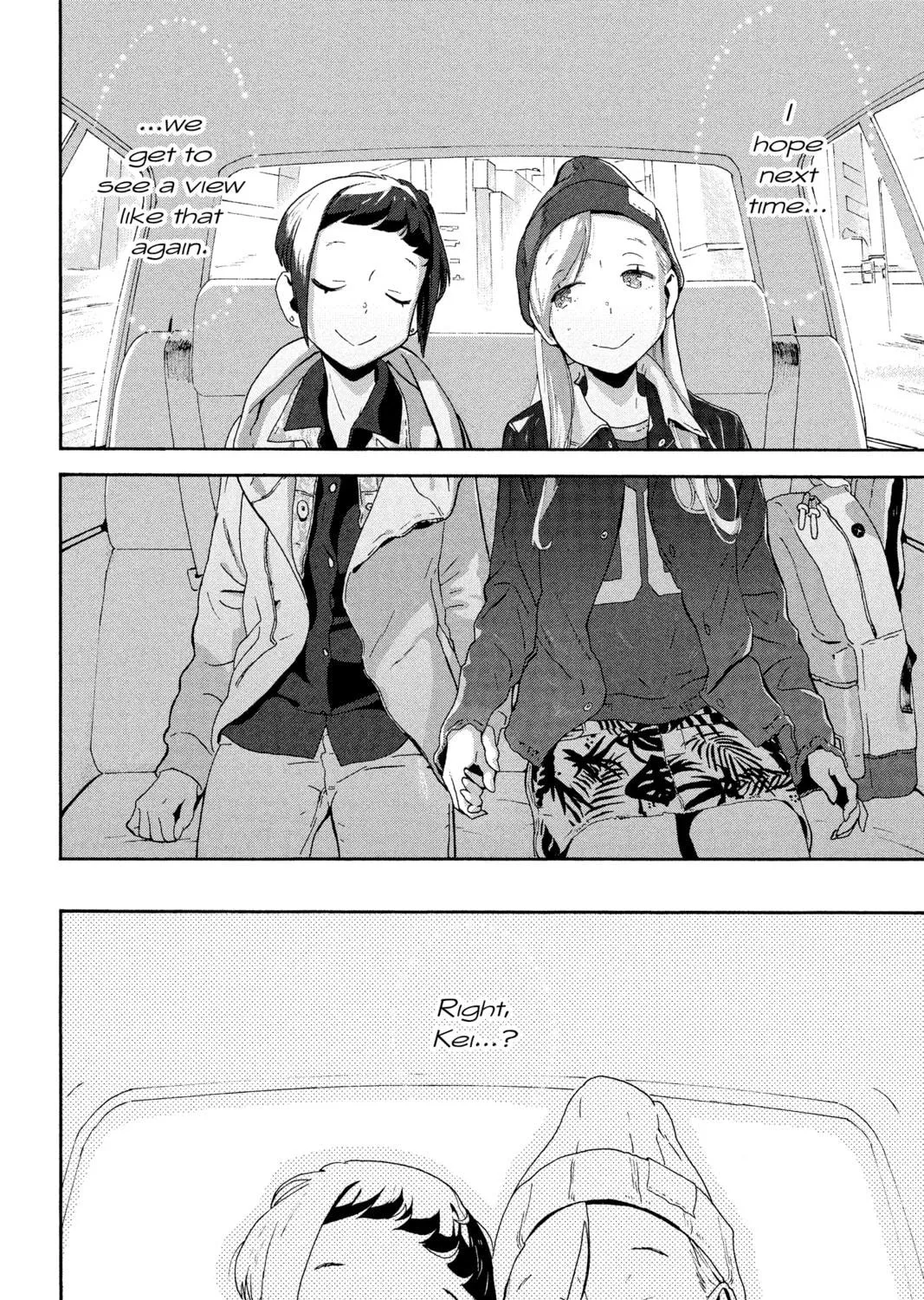 Read After Hours chapter 3 image 48 on Lezhin