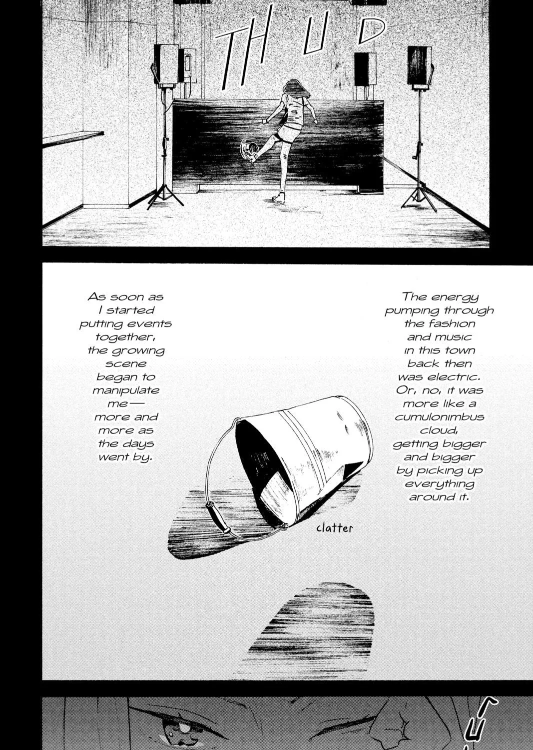 Read After Hours chapter 4 image 18 on Lezhin