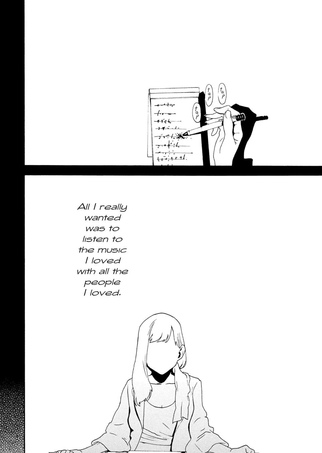 Read After Hours chapter 4 image 22 on Lezhin