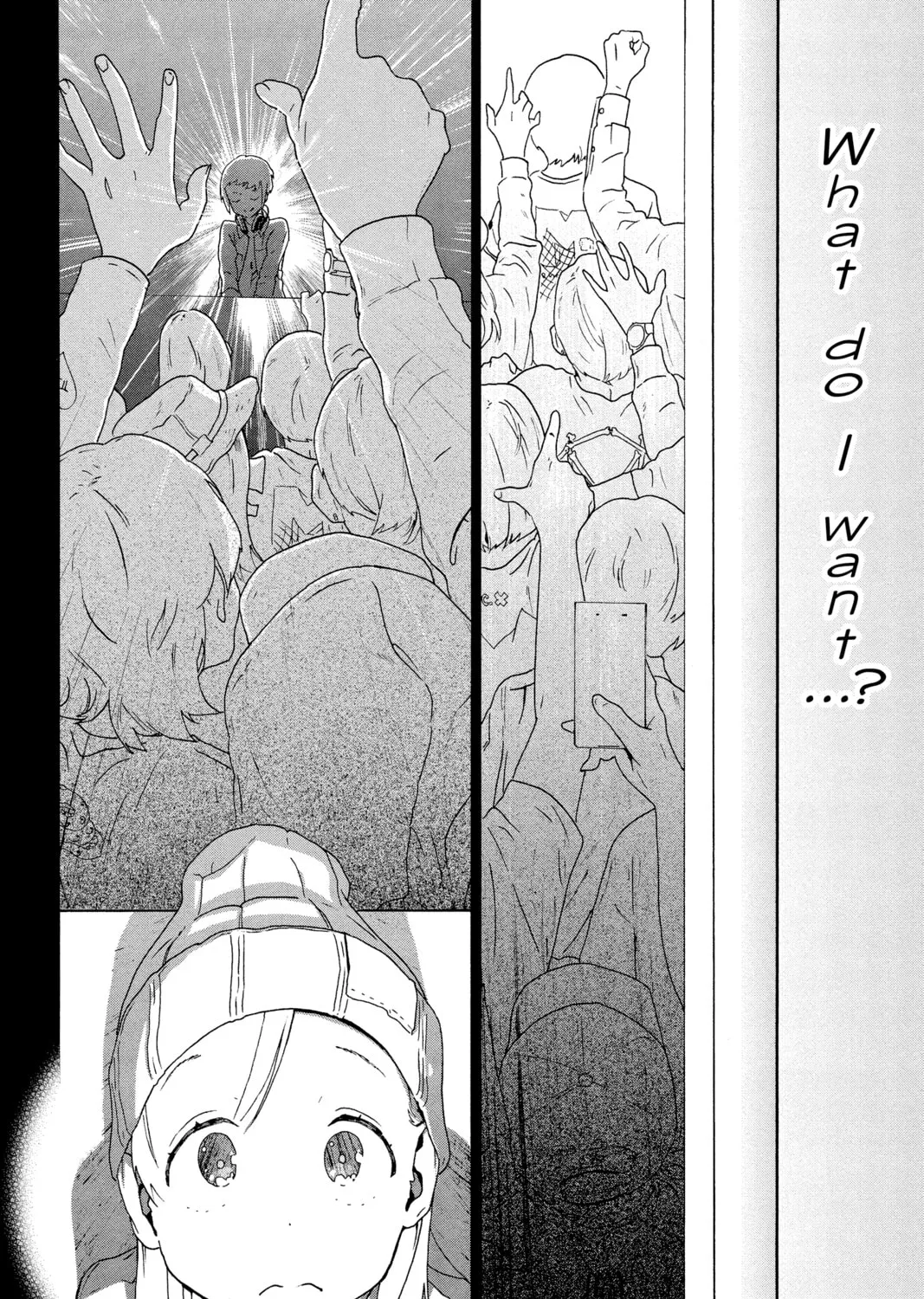 Read After Hours chapter 5 image 42 on Lezhin