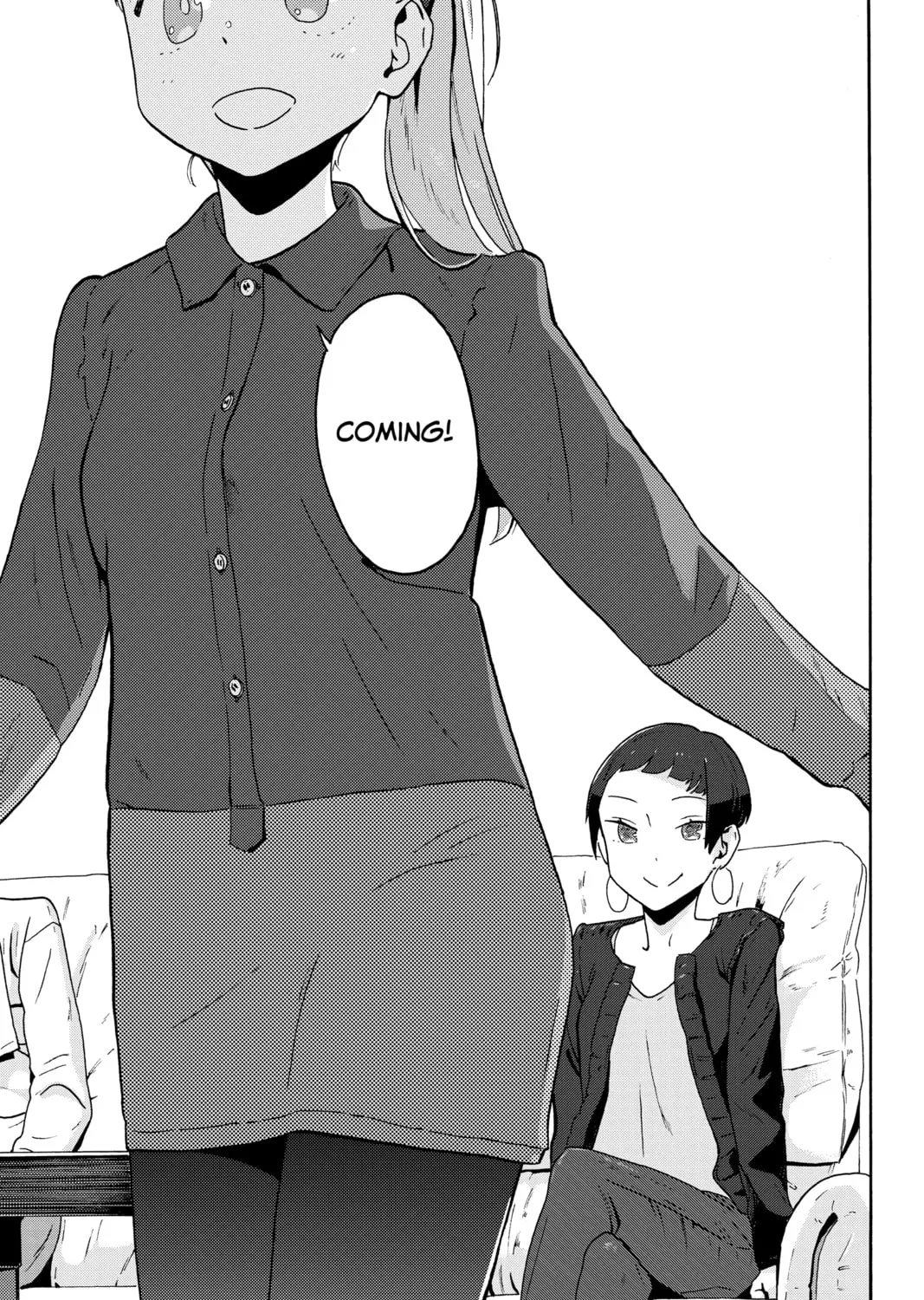 Read After Hours chapter 6 image 24 on Lezhin
