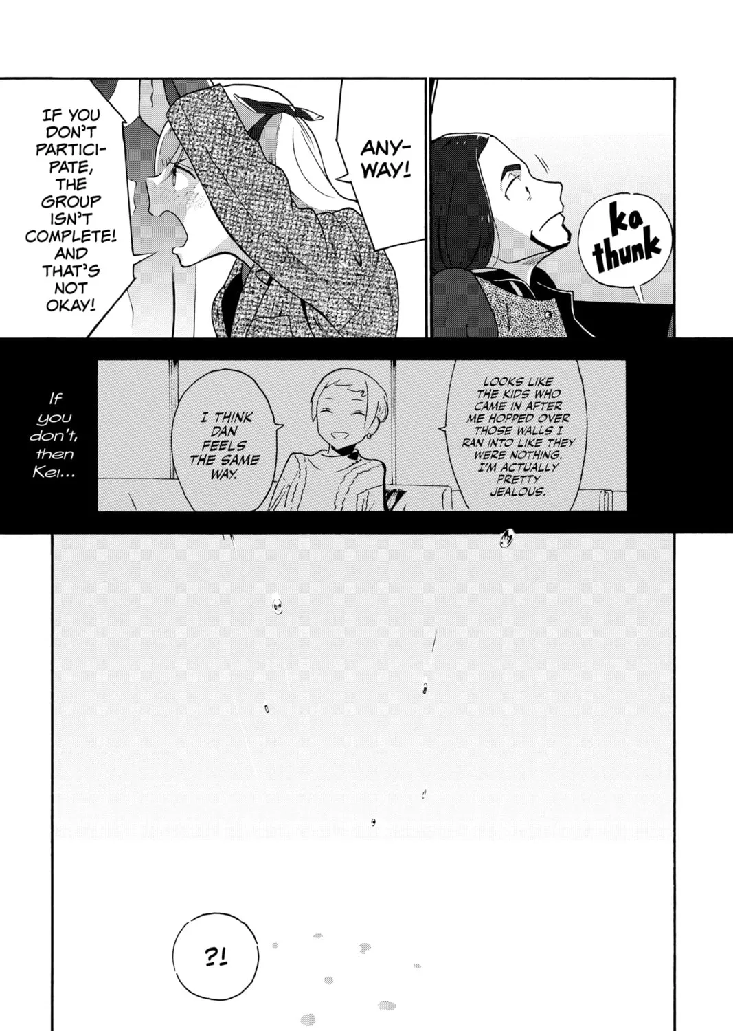 Read After Hours chapter 6 image 50 on Lezhin