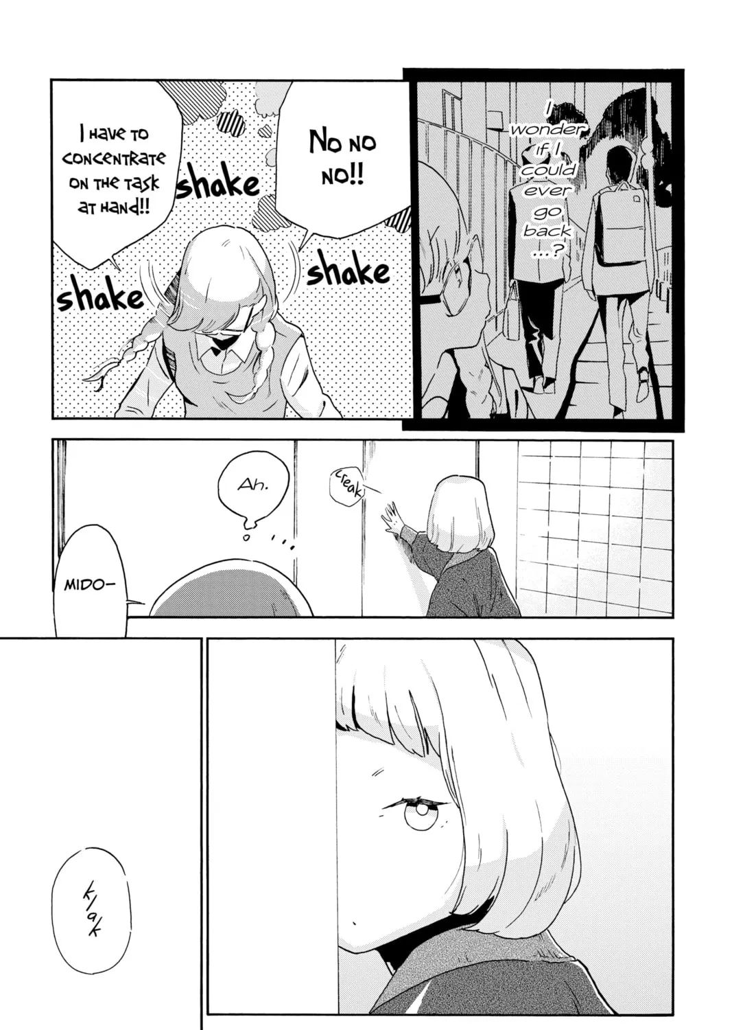 Read After Hours chapter 7 image 32 on Lezhin