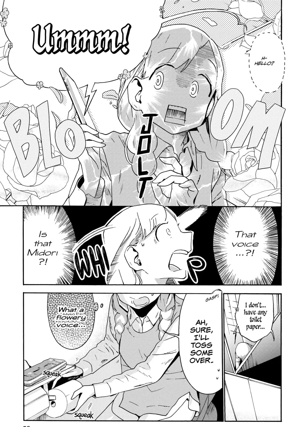 Read After Hours chapter 7 image 36 on Lezhin