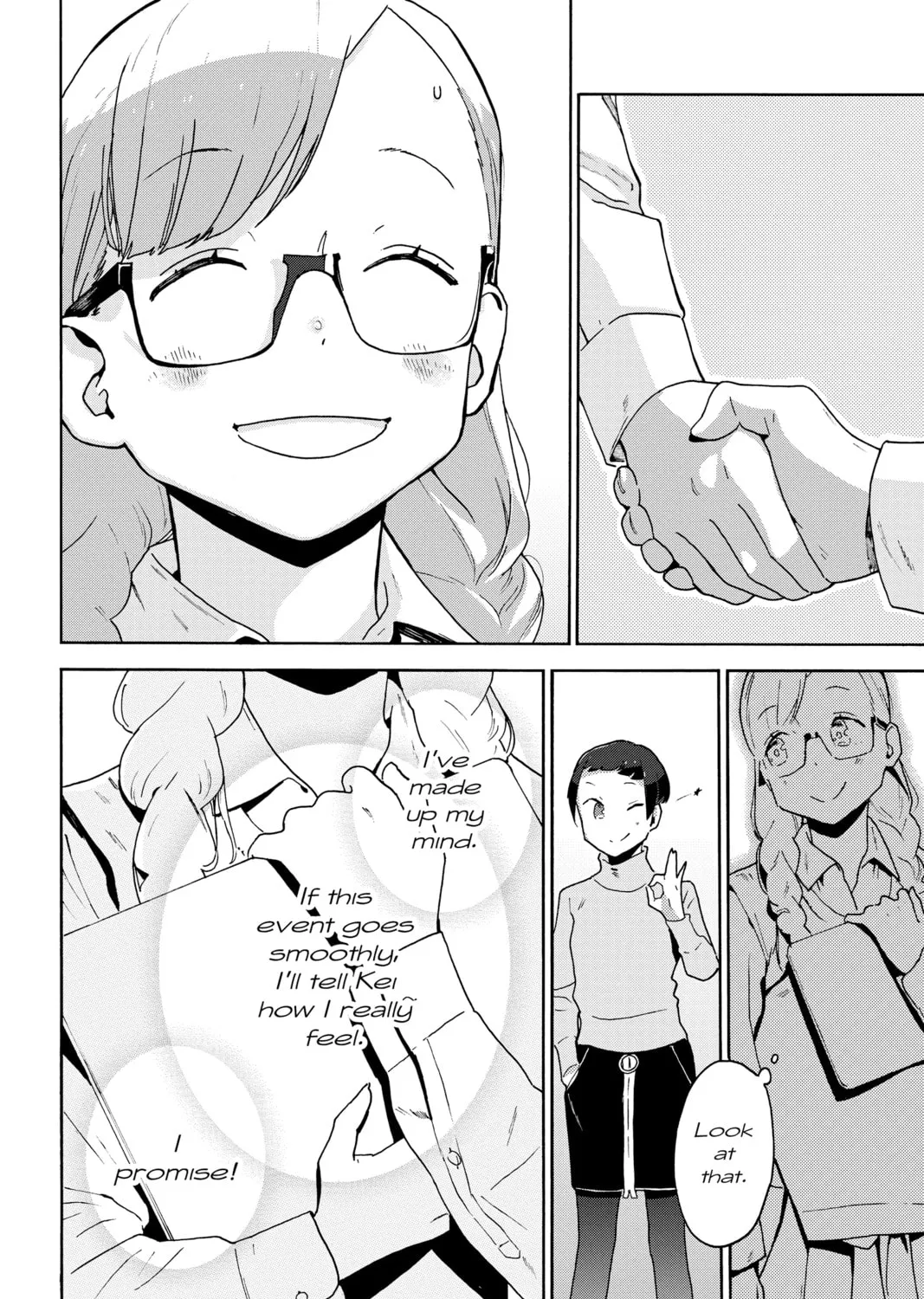 Read After Hours chapter 7 image 54 on Lezhin