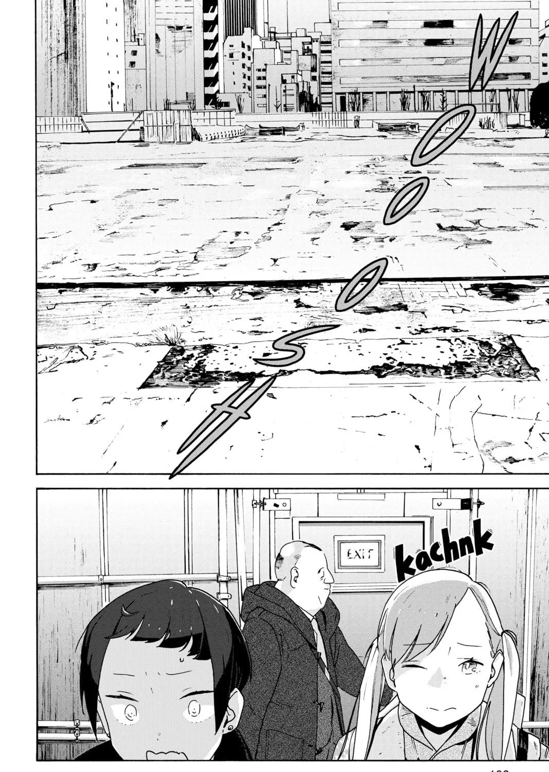 Read After Hours chapter 9 image 18 on Lezhin